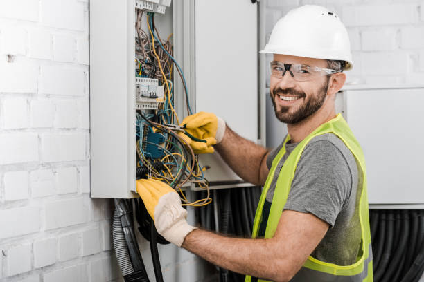 Best Commercial Electrician Services  in Watervliet, MI