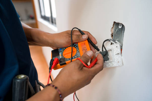 Best Electrical System Inspection  in Watervliet, MI