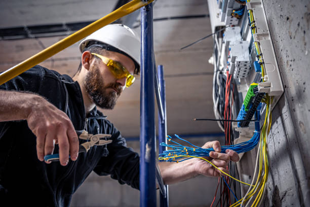 Best Circuit Breaker Repair  in Watervliet, MI