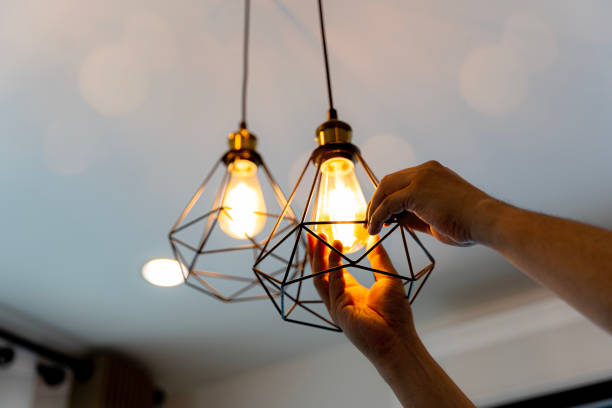 Best Home Electrical Repair  in Watervliet, MI