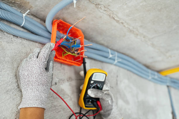 Best Emergency Electrical Repair  in Watervliet, MI