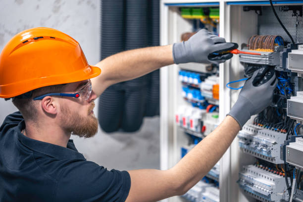  Watervliet, MI Electrician Pros